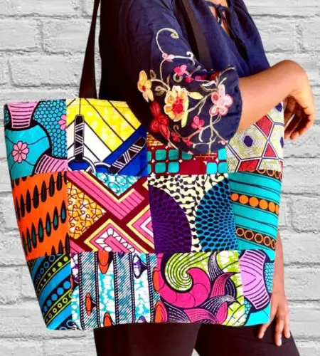 African Print Bags: A Versatile Accessory for Every Occasion